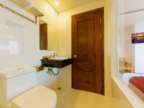 Dubai Nha Trang Hotel