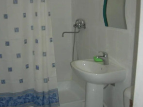 Lazurnaya Plus Hotel