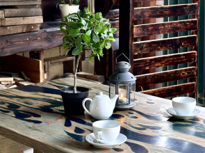 Апартаменты An Apart home