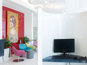 Hotel Cristina Napoli