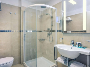 Mercure Rimini Artis