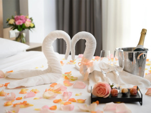 Park Inn by Radisson Budapest