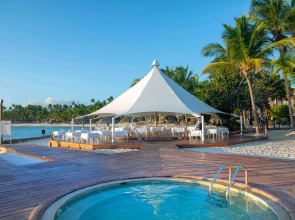 Viva Dominicus Palace by Wyndham, A Trademark All Inclusive