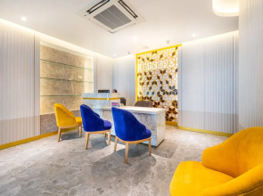 Beehive Boutique Hotel Phuket