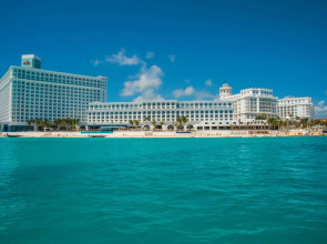 Hotel Riu Cancun -  Adults Only - All Inclusive