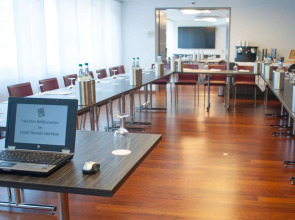 Hotel Sternen Oerlikon