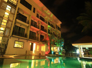 Di Pantai Boutique Beach Resort