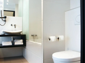 Hotel Astoria Nantes