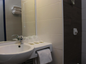 Eurohotel Airport Orly Rungis