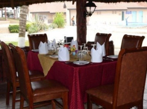 Ramada Resort, Accra Coco Beach