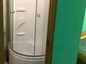 Отель Визит