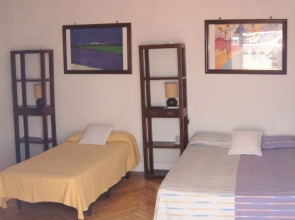 Hostal Puerta del Sol