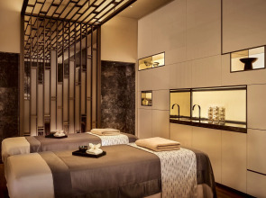 The Ritz-Carlton Астана