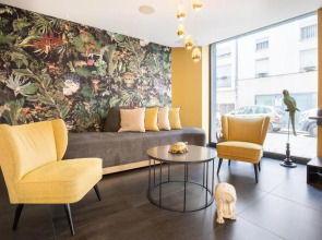 Prince Albert Lyon Bercy