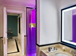 Grand Hotel Santa Lucia