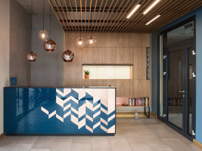 Hotel Faros Gdańsk Airport