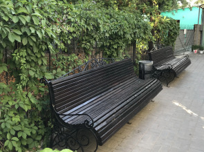 Малибу (Саки)