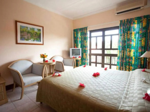 Gregoire's Apartments