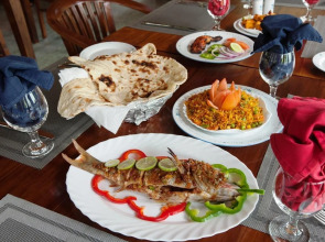 Le Relax Beach Resort - Praslin