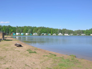 Новая Чайка(Москва)