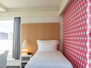 Stay Hotel Porto Centro Trindade