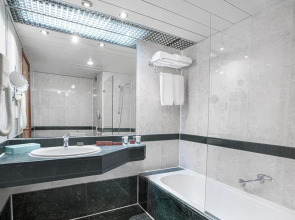 Pyramisa Island Hotel Aswan