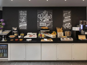 Citadines Bastille Marais Paris