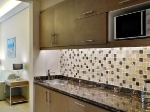 Hilton Hurghada Plaza