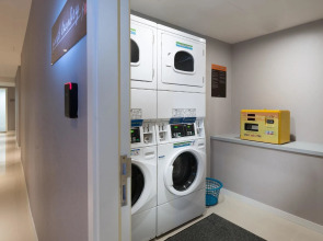 Hilton Garden Inn Kuala Lumpur Jalan Tuanku Abdul Rahman North