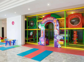 Hotel Princess Taurito - All Inclusive Plus