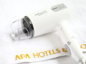 APA Hotel Hatchobori Ekiminami