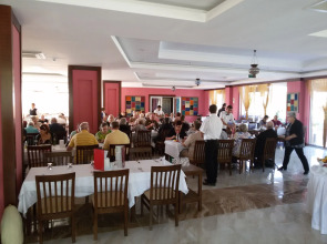 Pamukkale White Heaven Suite Hotel