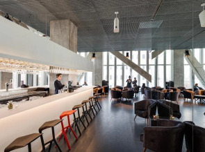 nhow Rotterdam Hotel