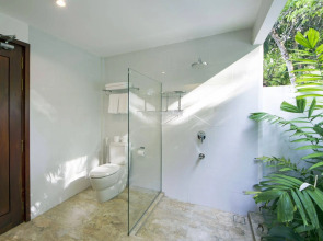 Отель Summer Island Maldives