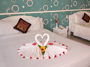 Muine Sun & Sea Beach ( Boutique Resort & Glamping)