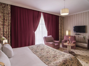 Отель «Цветы»