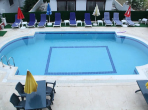 Sile Dikcati Pansiyon