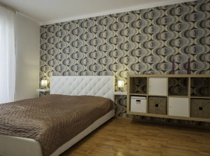 Hotel Garni Pod Skalkou
