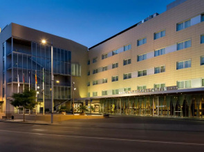 Hotel Andalucia Center