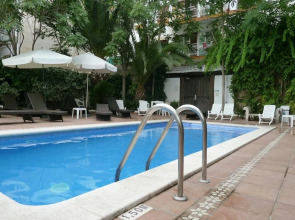 Hotel Galeon - Galeón Pavillón