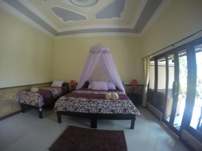 Man's Cottages and Spa