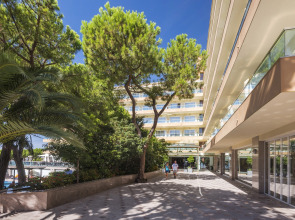 Отель Las Vegas