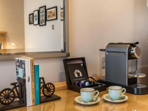 The Clermont London, Charing Cross