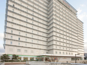 Kansai Airport Washington Hotel