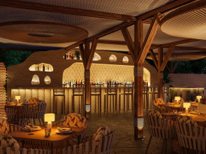 Radisson Blu Resort Galle