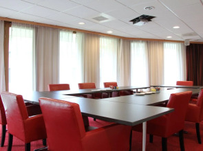 Bastion Hotel Utrecht