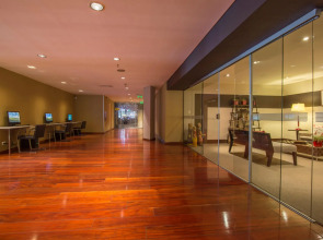 Hotel Guarani Asuncion