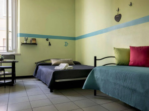 Ostello San Filippo Neri