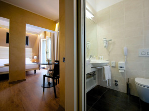 Best Western Hotel Luxor