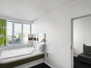 Wakeup Copenhagen Bernstorffsgade